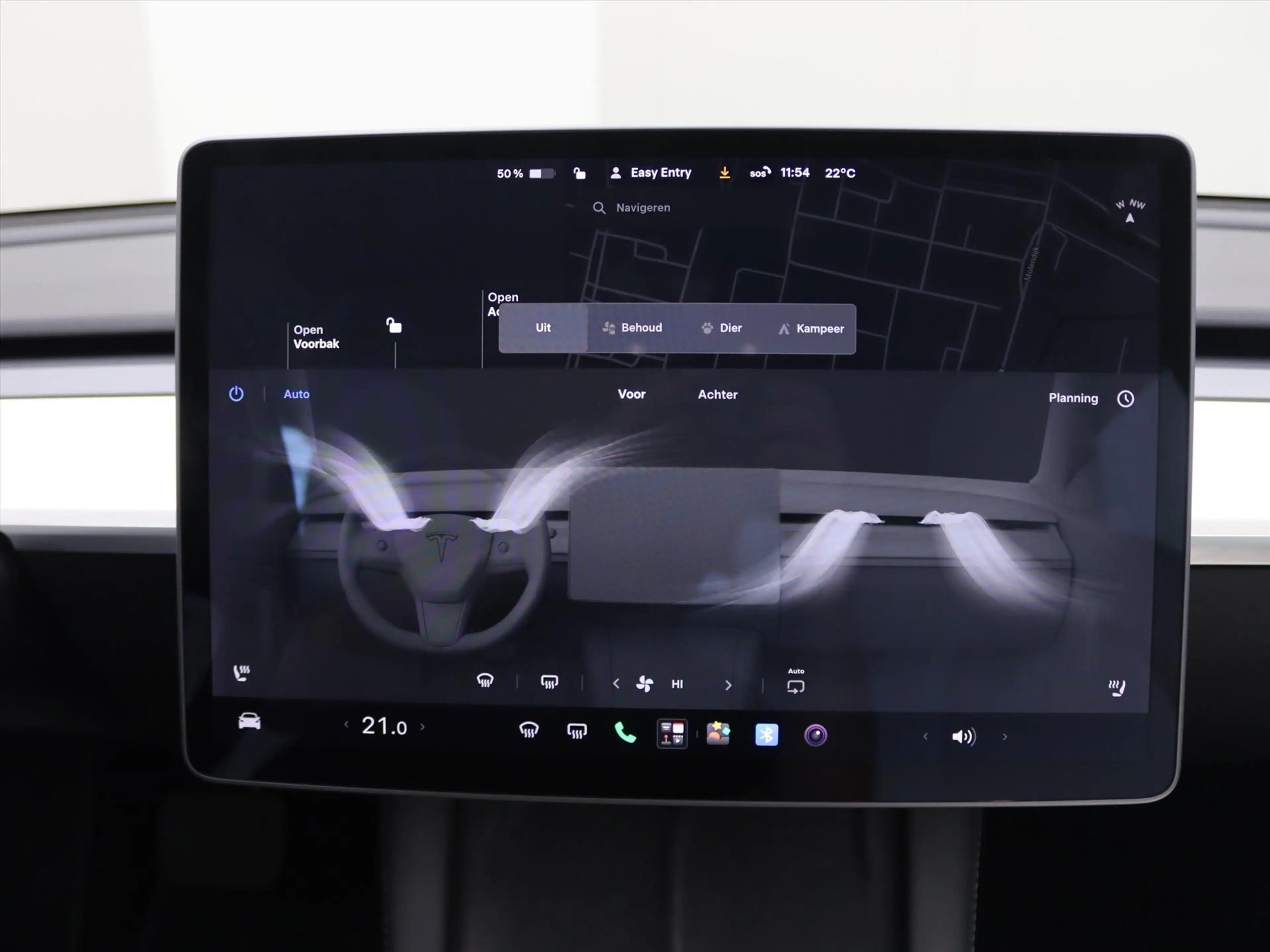 Tesla Model 3 Standard RWD Plus FACELIFT 92.1% SoH [ WIT LEDER+A — photo 30