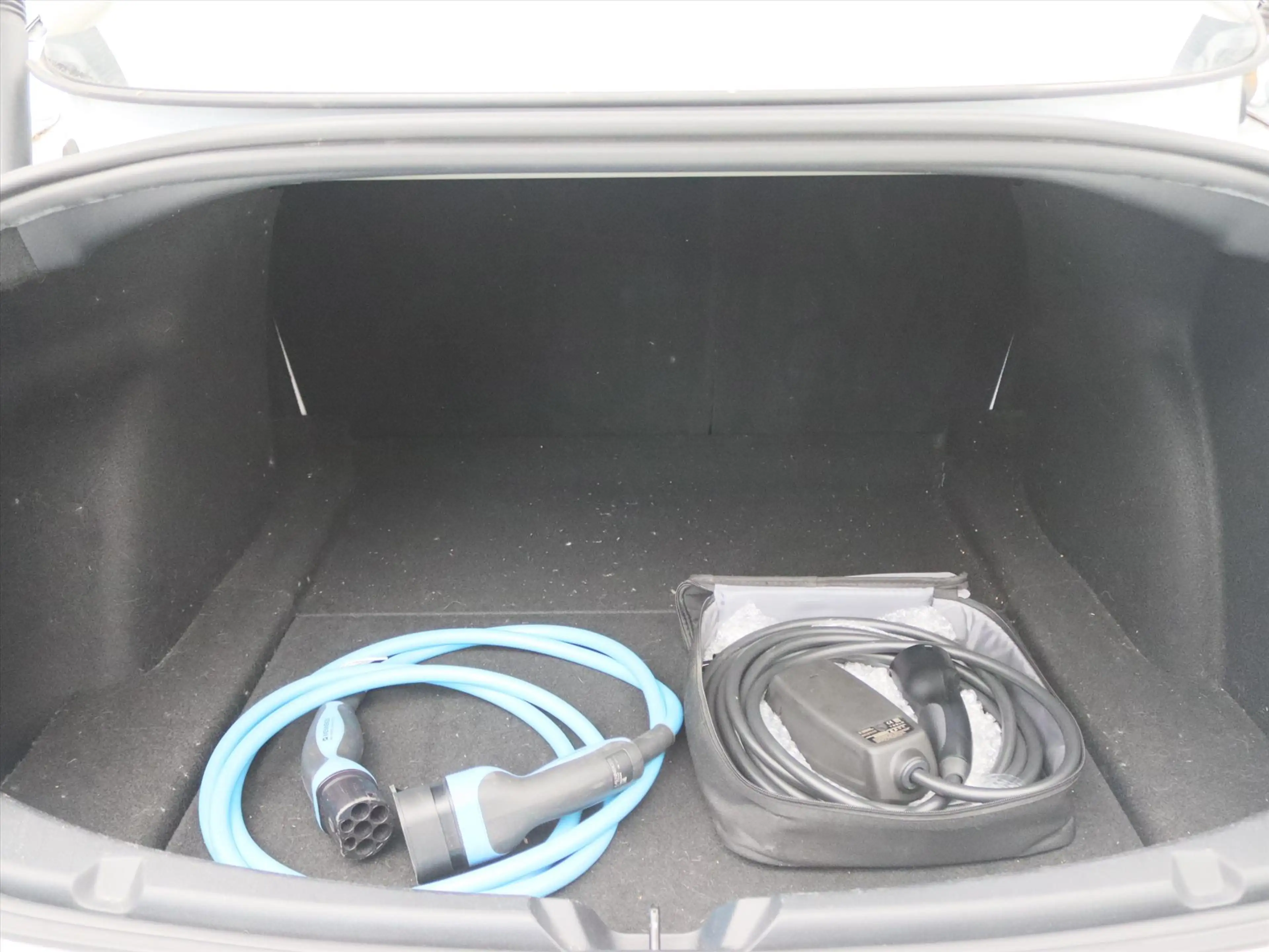 Tesla Model 3 Standard RWD Plus FACELIFT 92.1% SoH [ WIT LEDER+A — photo 25