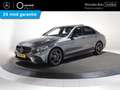 Mercedes-Benz C 200 Business Solution AMG | Panoramadak | Night pakket Grijs - thumbnail 1