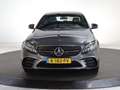 Mercedes-Benz C 200 Business Solution AMG | Panoramadak | Night pakket Grijs - thumbnail 3