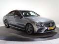 Mercedes-Benz C 200 Business Solution AMG | Panoramadak | Night pakket Grijs - thumbnail 21