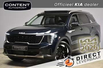 1.6 T-GDi 253pk PHEV AWD 7 PERS. DynamicPlusLine N