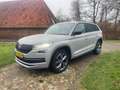 Skoda Kodiaq 1.5 TSI Sportline Business-NL auto-BTW-Virtual-Cam Gris - thumbnail 1