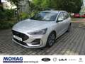 Ford Focus Turnier ST-Line 1.0 EcoBoost Mild-Hybrid EU6d Navi Argento - thumbnail 1