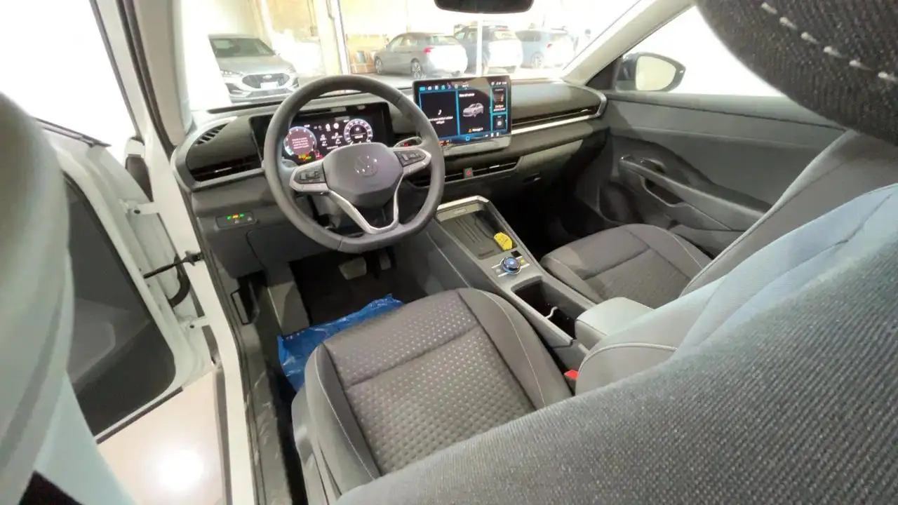 Volkswagen T-Roc 2026