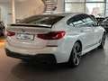 BMW 640 6 Gran Turismo 640 i xDrive M Sport 3.0 Weiß - thumbnail 5