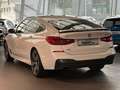 BMW 640 6 Gran Turismo 640 i xDrive M Sport 3.0 Weiß - thumbnail 7