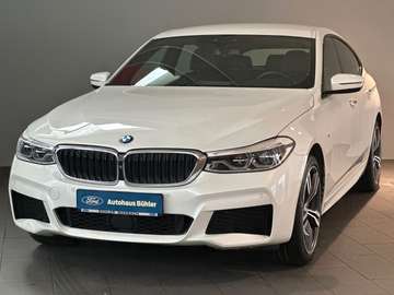 6 Gran Turismo 640 i xDrive M Sport 3.0