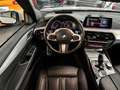 BMW 640 6 Gran Turismo 640 i xDrive M Sport 3.0 Weiß - thumbnail 12