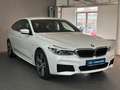 BMW 640 6 Gran Turismo 640 i xDrive M Sport 3.0 Weiß - thumbnail 3