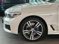 BMW 640 6 Gran Turismo 640 i xDrive M Sport 3.0 Weiß - thumbnail 10