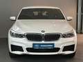 BMW 640 6 Gran Turismo 640 i xDrive M Sport 3.0 Weiß - thumbnail 2