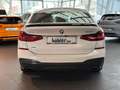 BMW 640 6 Gran Turismo 640 i xDrive M Sport 3.0 Weiß - thumbnail 6