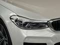 BMW 640 6 Gran Turismo 640 i xDrive M Sport 3.0 Weiß - thumbnail 11