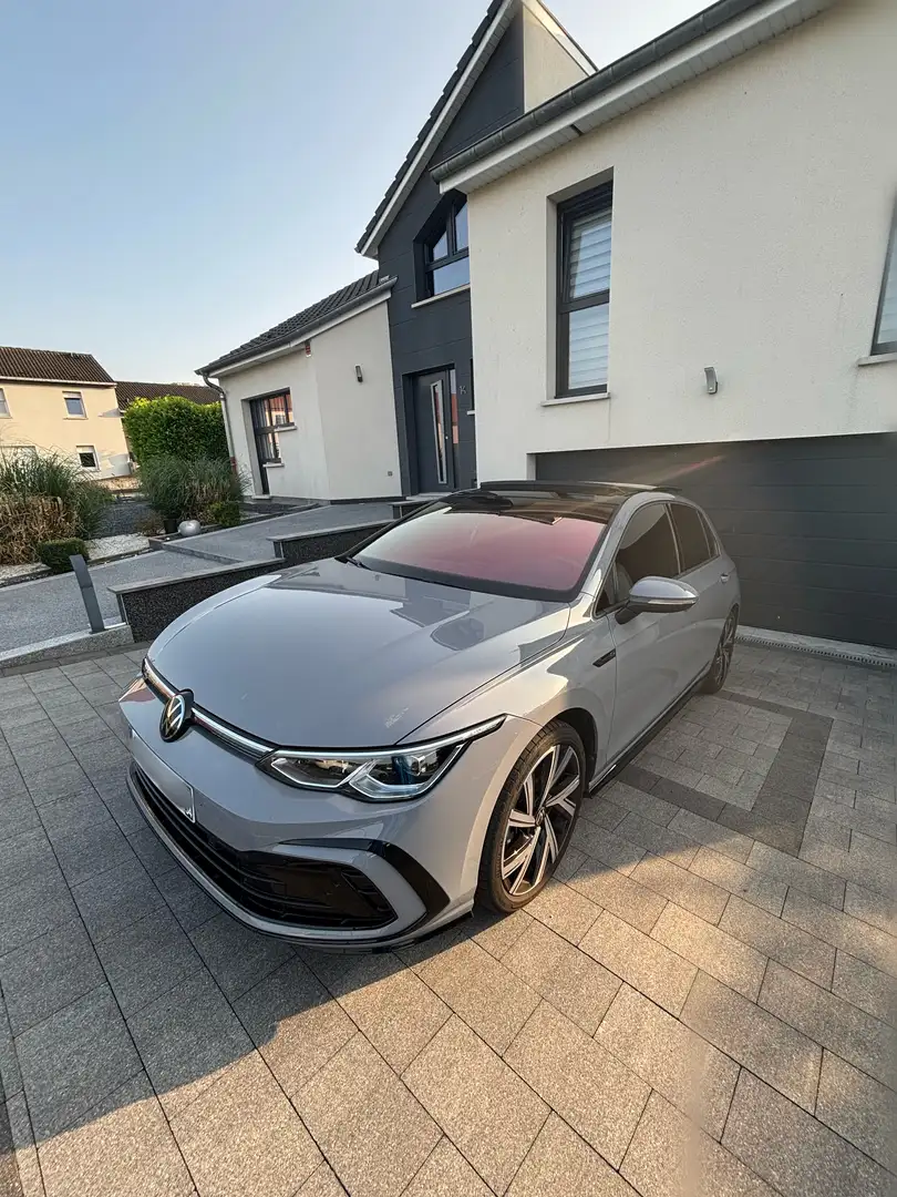 Volkswagen Golf 1.5 eHybrid OPF DSG Style - 2