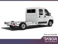 Opel Movano Fahrgestell DoKa BHDi 140 35+ L3 Blanc - thumbnail 3