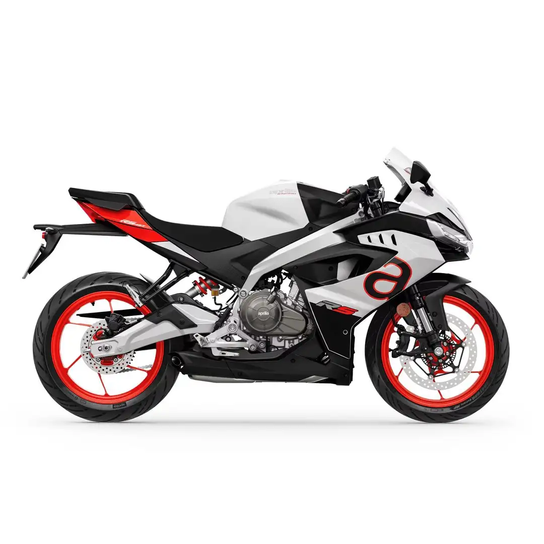 Aprilia RS 457 Opalescent Light - 1