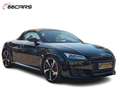 Audi TT Roadster 1.8 TFSI*3x S-Line*Alcantara*SHZ*PDC Schwarz - thumbnail 4