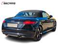 Audi TT Roadster 1.8 TFSI*3x S-Line*Alcantara*SHZ*PDC Schwarz - thumbnail 6