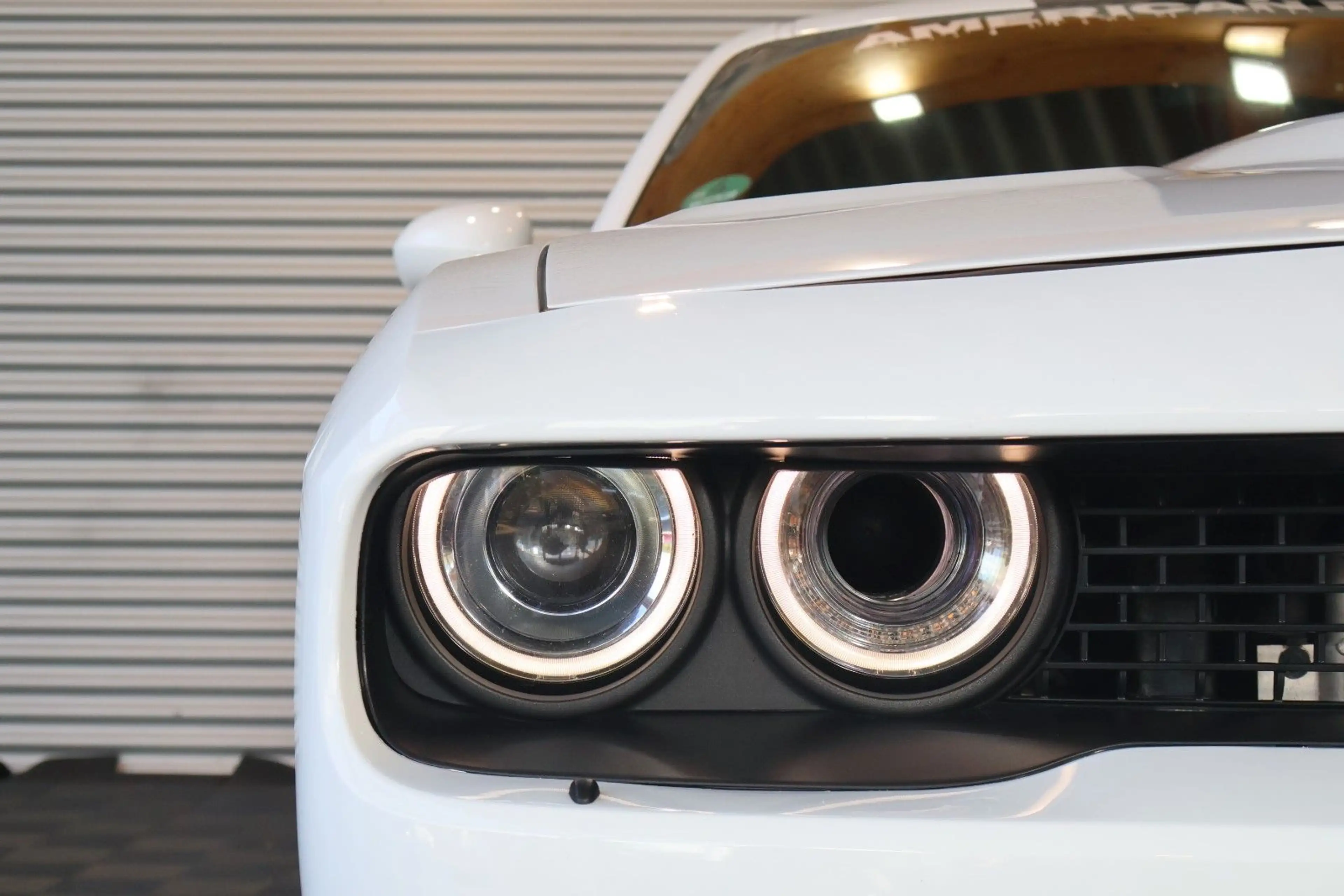 Dodge Challenger R/T HEMI 5.7L/KAMERA/SHZ/FERNSTART — photo 5