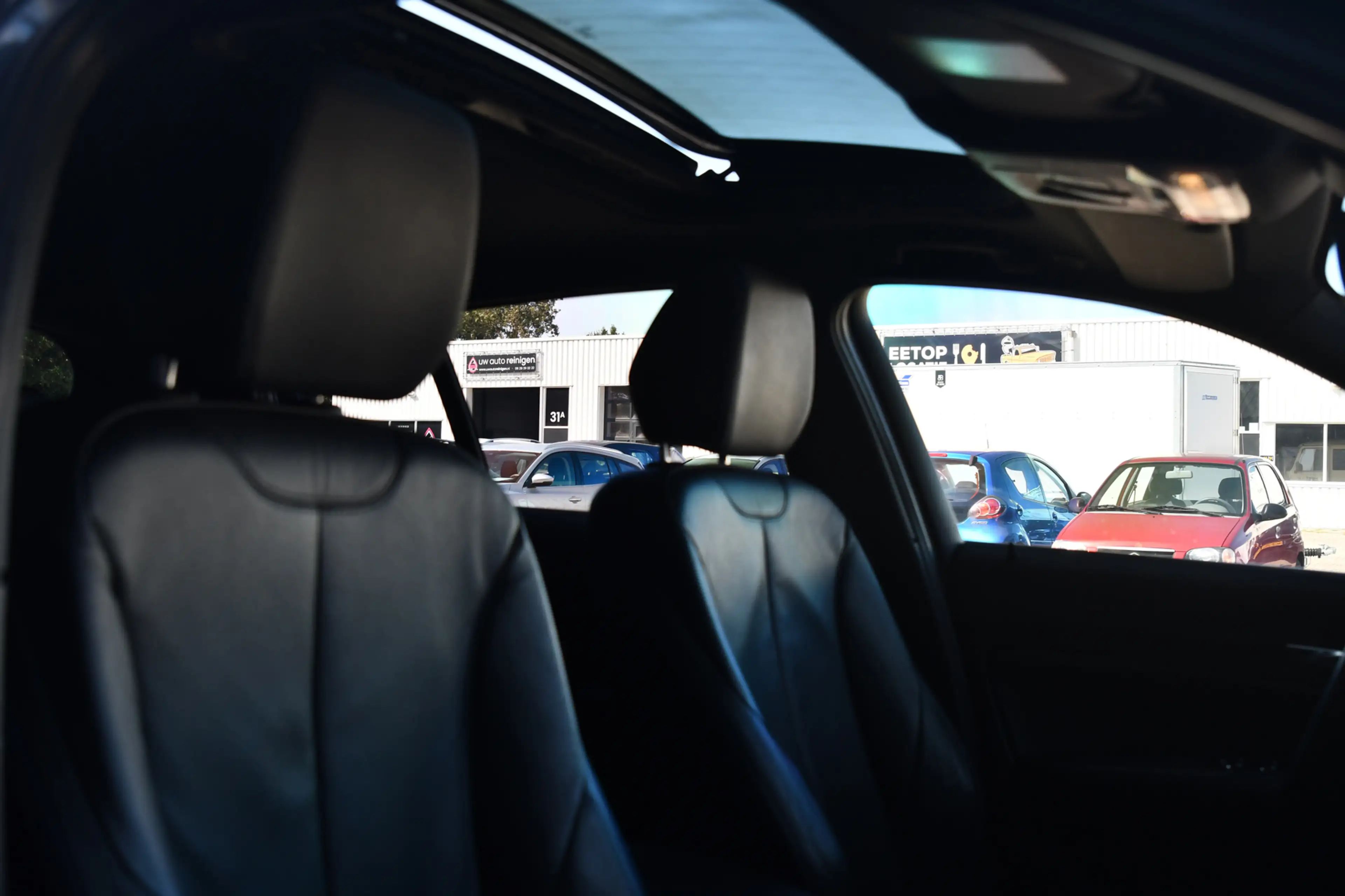 BMW 140 1-serie M140i High Executive, LCI2, Pano, Carbon, — photo 21