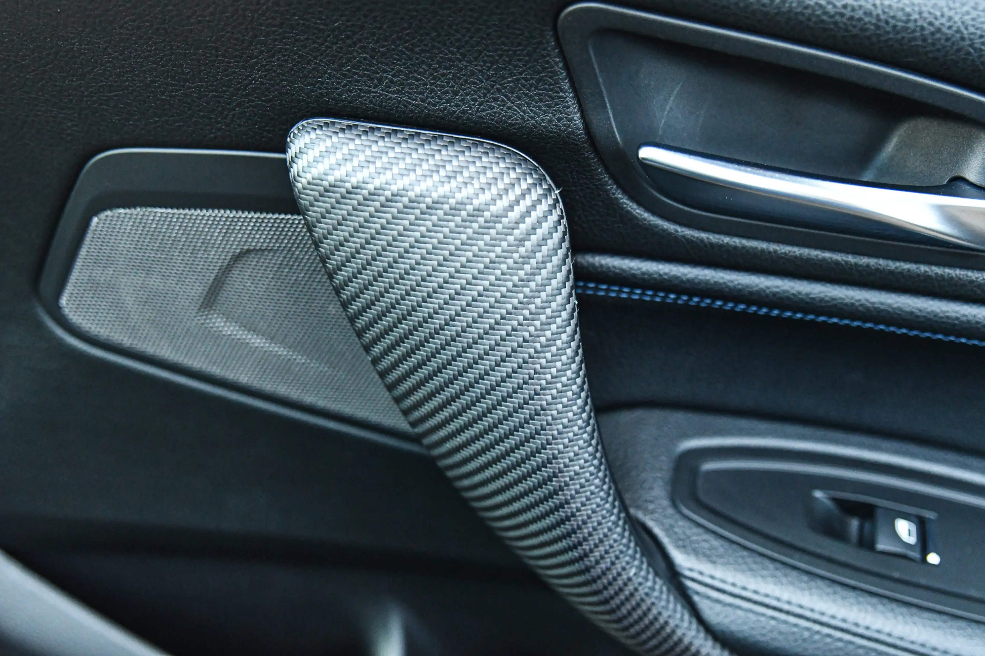 BMW 140 1-serie M140i High Executive, LCI2, Pano, Carbon, — photo 17