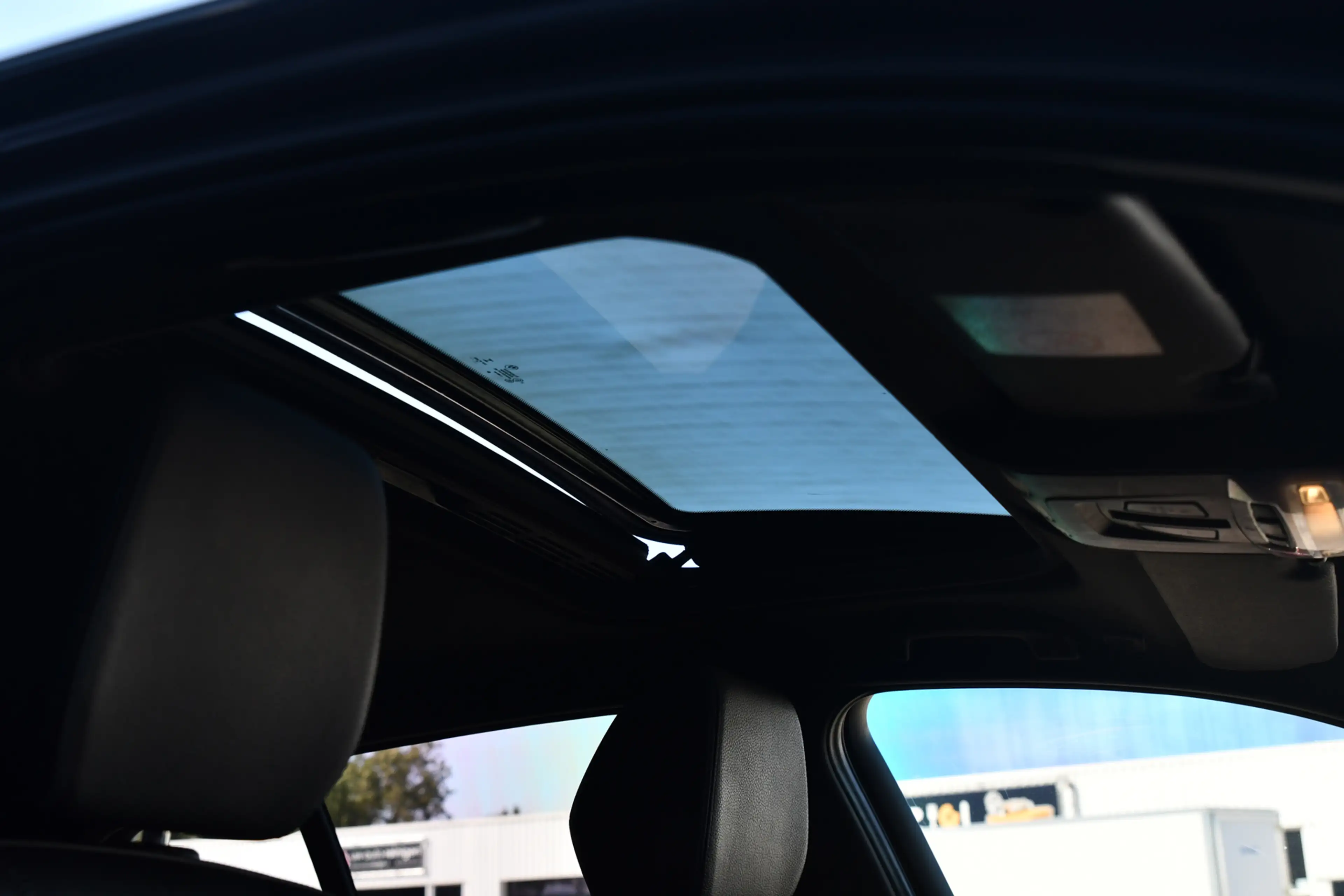 BMW 140 1-serie M140i High Executive, LCI2, Pano, Carbon, — photo 20