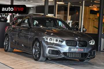 1-serie M140i High Executive, LCI2, Pano, Carbon,