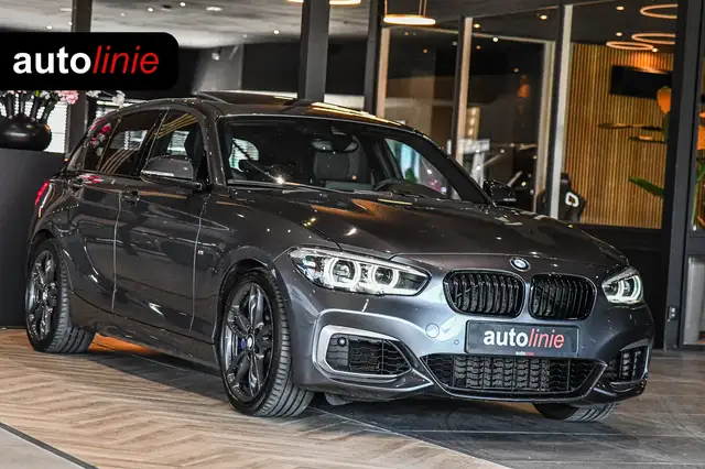 BMW 140