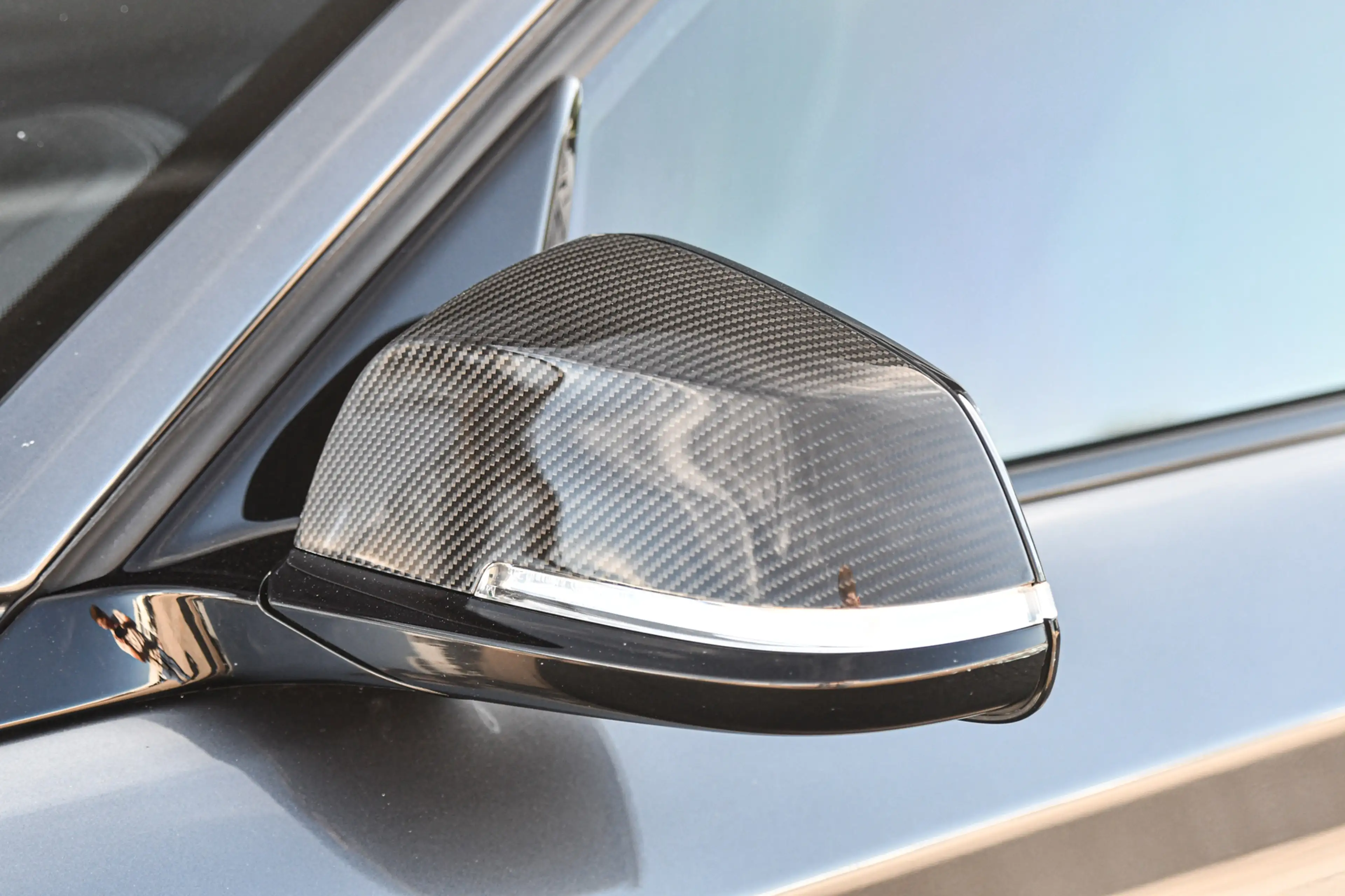 BMW 140 1-serie M140i High Executive, LCI2, Pano, Carbon, — photo 15