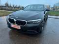 BMW 520 5 Touring 520 d Standheizung AHK Noir - thumbnail 1