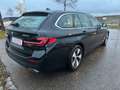 BMW 520 5 Touring 520 d Standheizung AHK Noir - thumbnail 4
