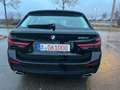 BMW 520 5 Touring 520 d Standheizung AHK Noir - thumbnail 5