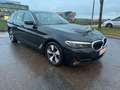 BMW 520 5 Touring 520 d Standheizung AHK Noir - thumbnail 2