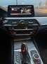 BMW 520 5 Touring 520 d Standheizung AHK Noir - thumbnail 10