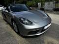 Porsche 718 718 Boxster GT-silber metallic Silber - thumbnail 1