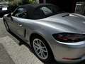 Porsche 718 718 Boxster GT-silber metallic Silber - thumbnail 4
