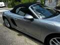 Porsche 718 718 Boxster GT-silber metallic Silber - thumbnail 2