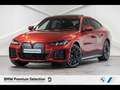 BMW i4 eDrive40 LCI M Sport PRO Gran Rojo - thumbnail 1
