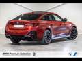 BMW i4 eDrive40 LCI M Sport PRO Gran Rojo - thumbnail 3