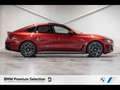 BMW i4 eDrive40 LCI M Sport PRO Gran Rojo - thumbnail 2