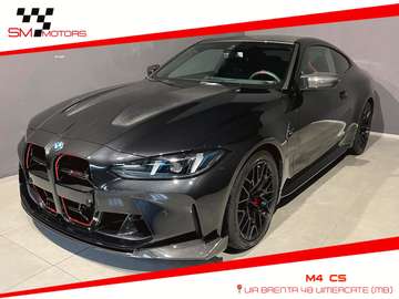 Coupe 3.0 CS PRONTA CONSEGNA