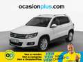 Volkswagen Tiguan 2.0TDI BMT T1 Sport 4x2 140 Blanco - thumbnail 1