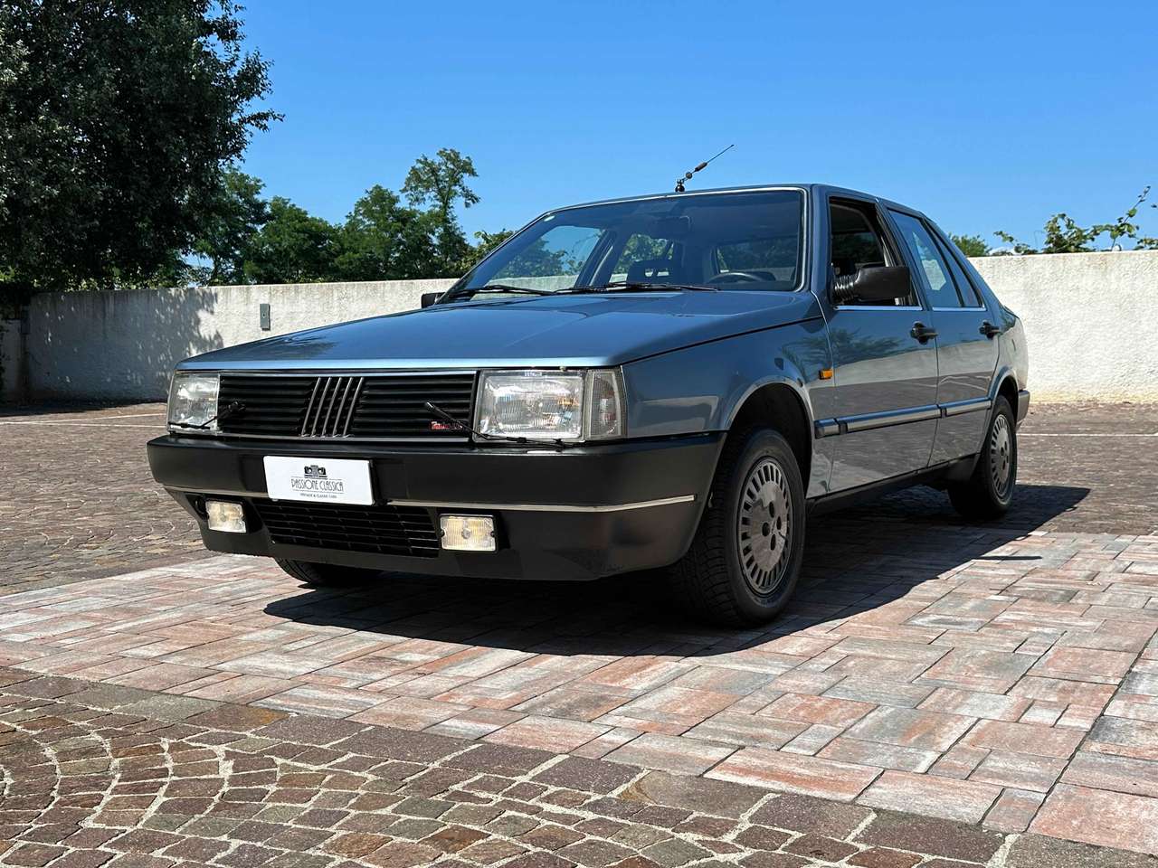 Fiat Croma 2.0 ie turbo