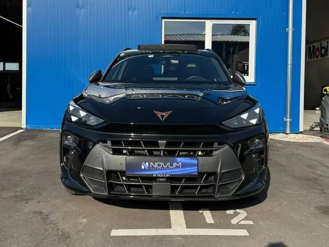 CUPRA Terramar 1.5 e-Hybrid 200 kW VZ