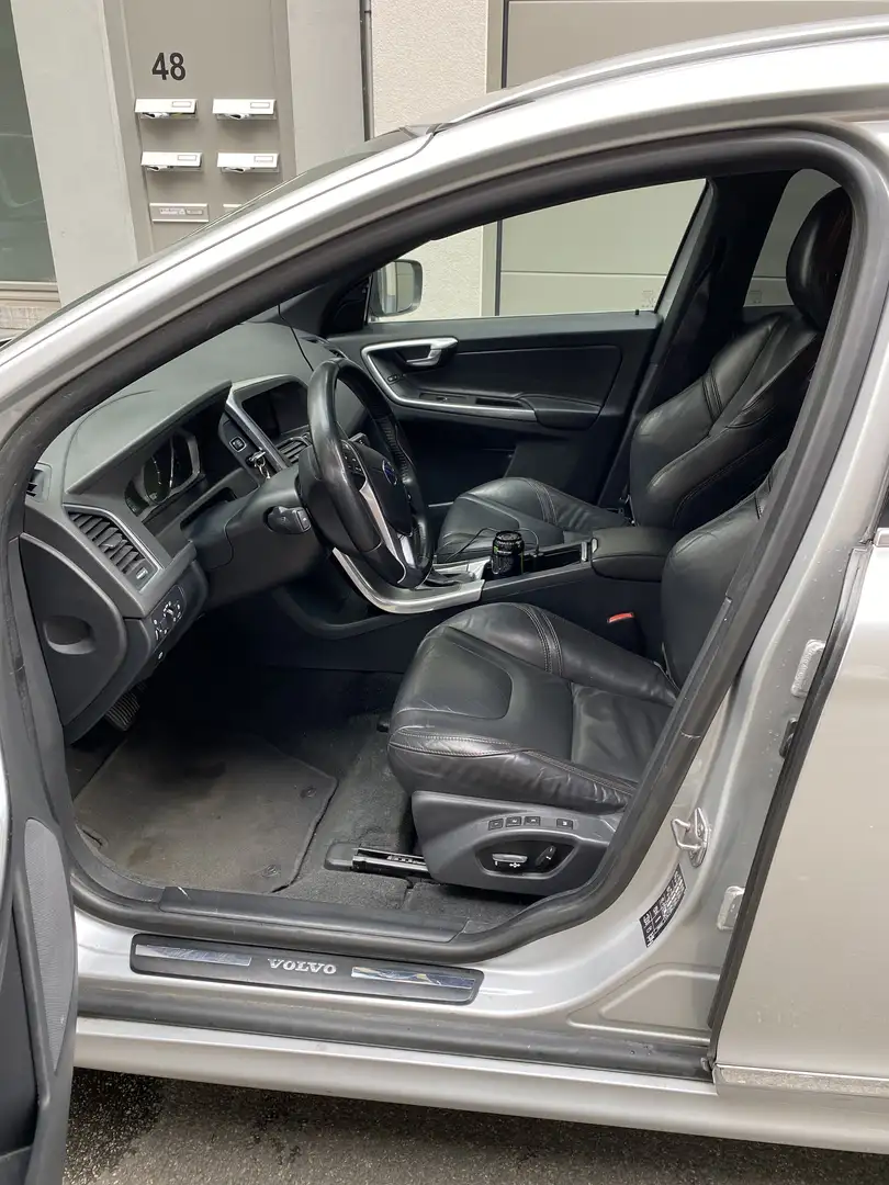 Volvo XC60 D5 AWD Aut. Summum - 1