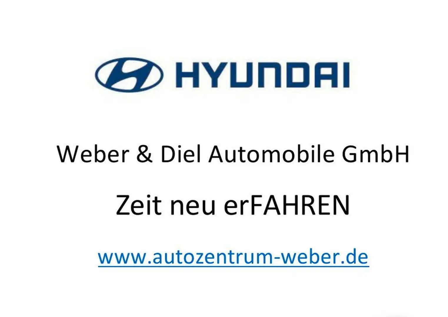 Hyundai TUCSON Trend Mild-Hybrid 2WD+NAVI+LED+DAB Blauw - 2