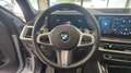 BMW X5 X5 xdrive30d MSport Pro auto Grau - thumbnail 20