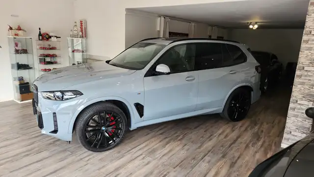 BMW X5 X5 xdrive30d MSport Pro auto