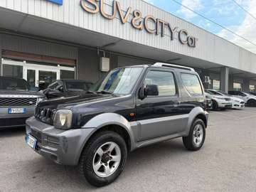 1.3 16v 4wd